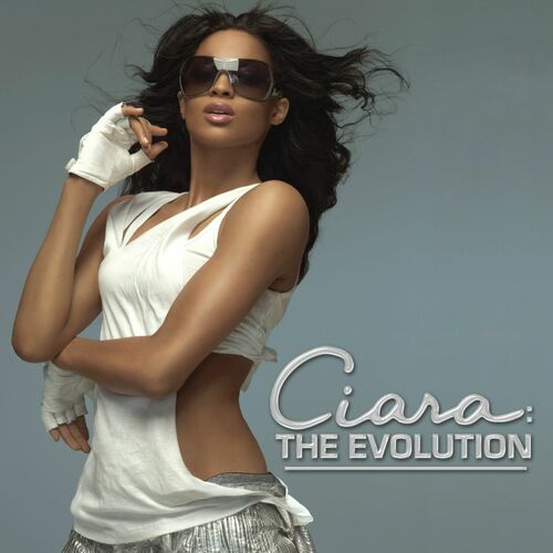 Ciara Ft. 50 Cent - Cant Leave Em Alone