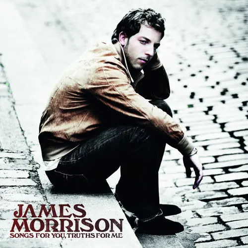 Cover von James Morrison