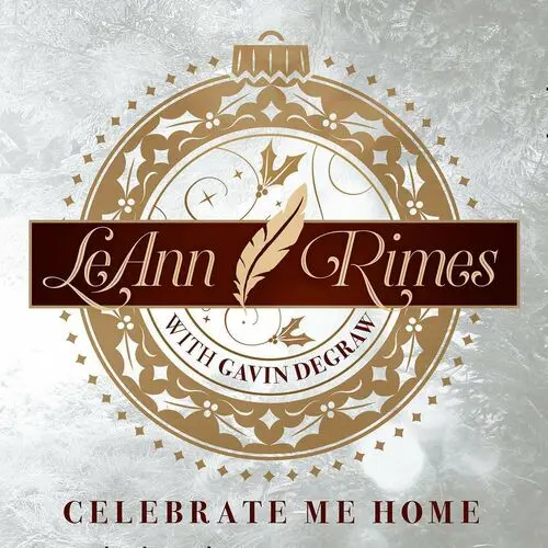 Cover von Leann Rimes And Gavin Degraw