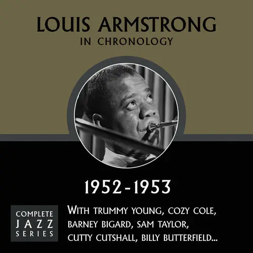 Cover von Louis Armstrong