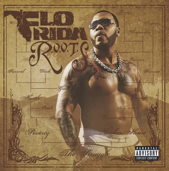 Flo Rida Kesha - Right Round (Album Version)