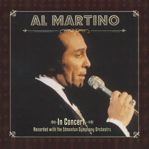 Cover von Al Martino