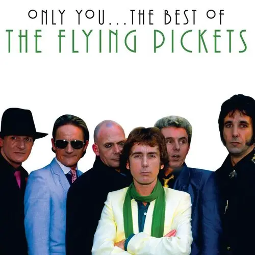 Cover von Flying Pickets