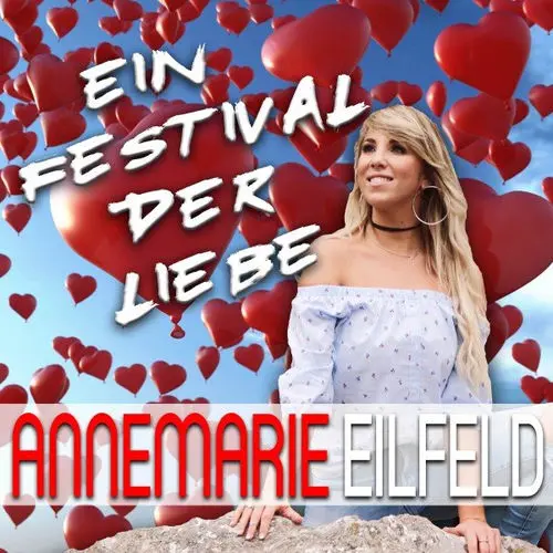 Cover von Annemarie Eilfeld