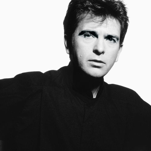 Cover von Peter Gabriel + Kate Bush