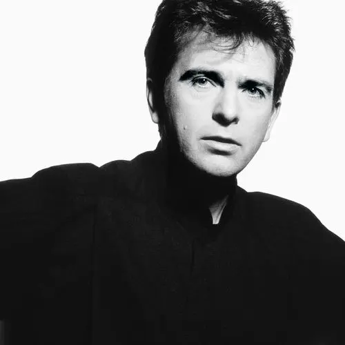 Cover von Peter Gabriel + Kate Bush