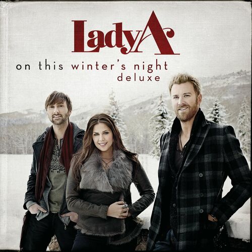 Cover von Lady A