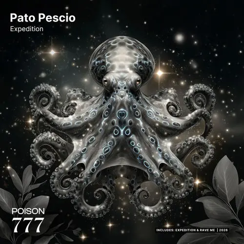Pato Pescio - Rave Me