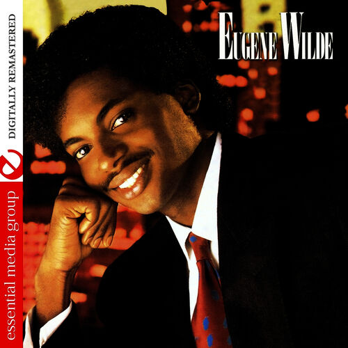 Cover von Eugene Wilde