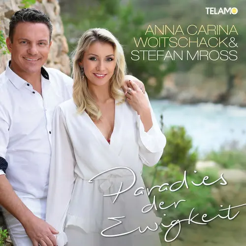 Annacarina Woitschack - Paradies Der Ewigkeit