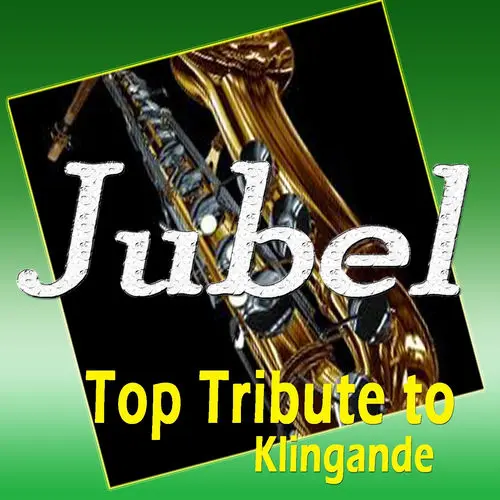 Cover von Klingande