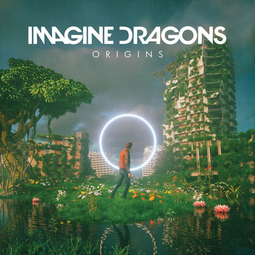 Cover von Imagine Dragons