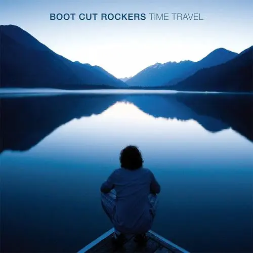 Cover von Boot Cut Rockers