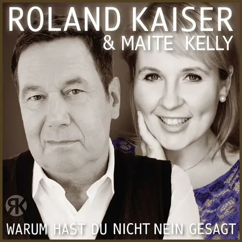 Cover von Roland Kaiser Und Maite Kelly