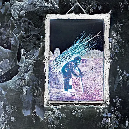 Cover von Led Zeppelin