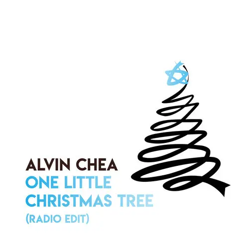 Cover von Alvin Chea