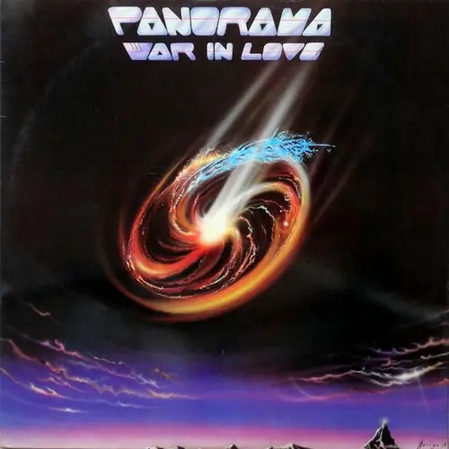 Cover von Panorama