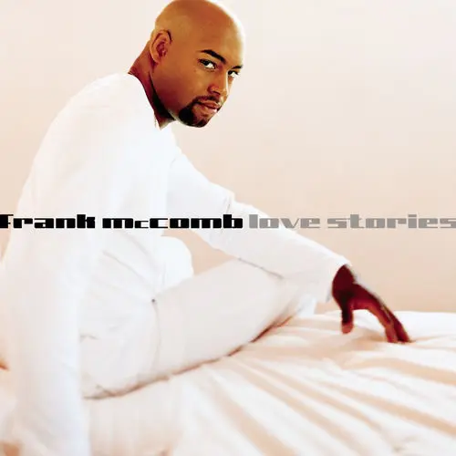 Frank Mccomb - The Wedding Song