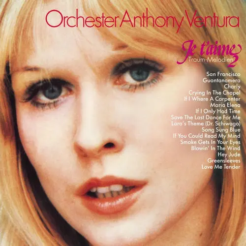 Anthony Ventura - San Francisco