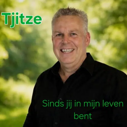 Cover von Tjitze