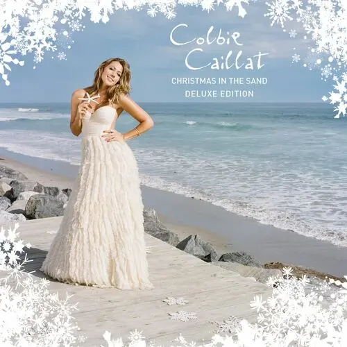 Colbie Caillat - Christmas In The Sand