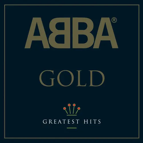 Cover von Abba