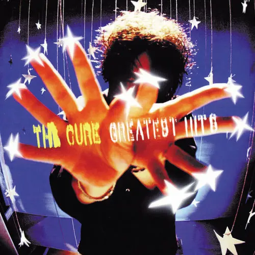 Cover von The Cure
