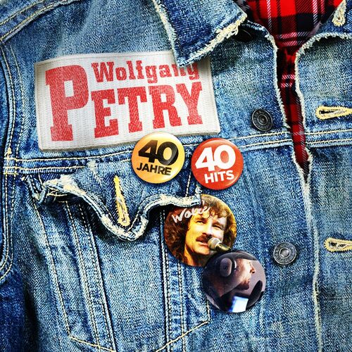 Wolfgang Petry - Wahnsinn