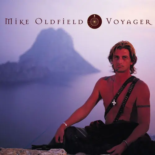 Cover von Mike Oldfield