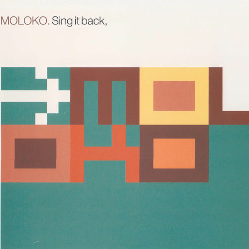 Cover von Moloko