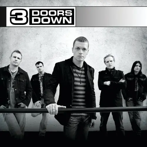 3 Doors Down - Its Not My Time