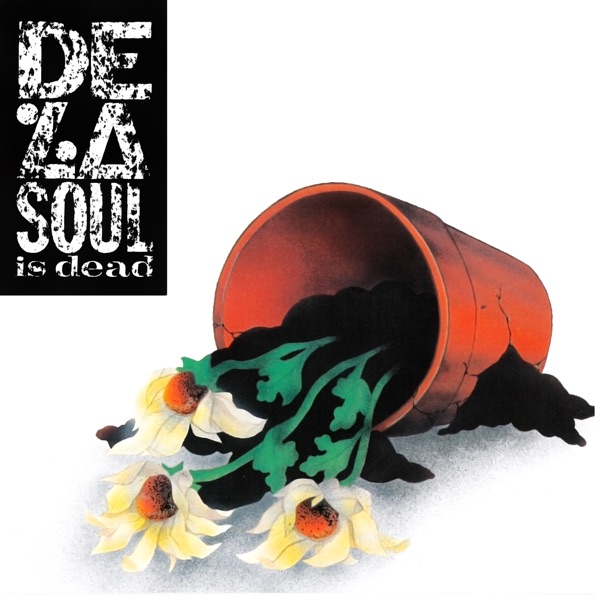Cover von De La Soul