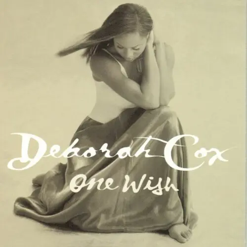 Cover von Deborah Cox