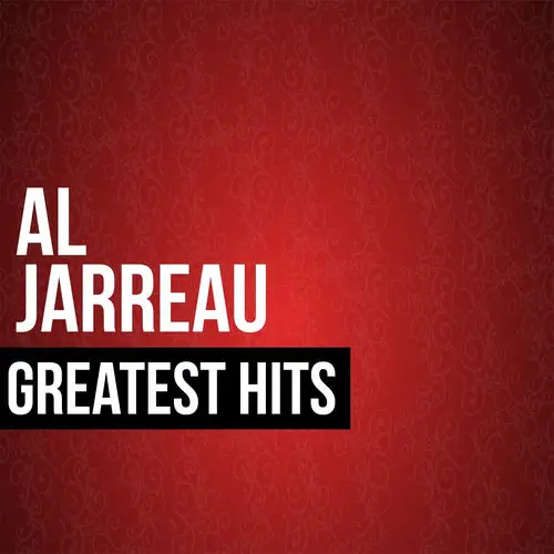 Cover von Al Jarreau