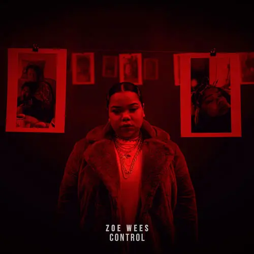 Cover von Zoe Wees