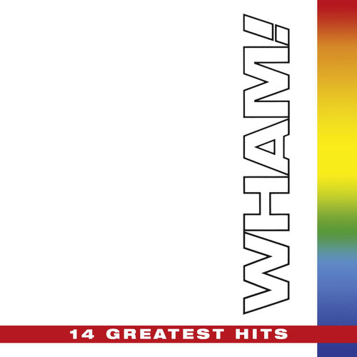 Cover von Wham!