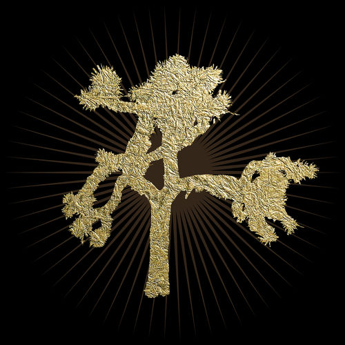 Cover von U2