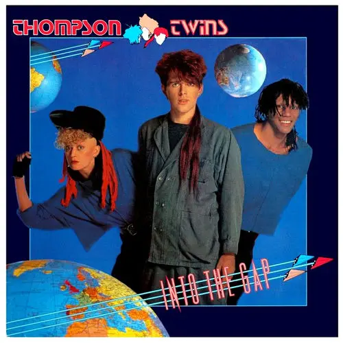 Cover von Thompson Twins