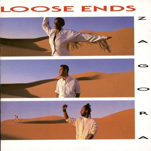 Loose Ends - Slowdown