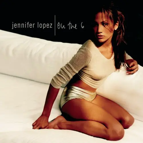 Cover von Jennifer Lopez