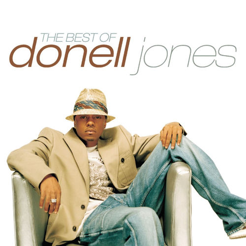 Donell Jones - U Know Whats Up