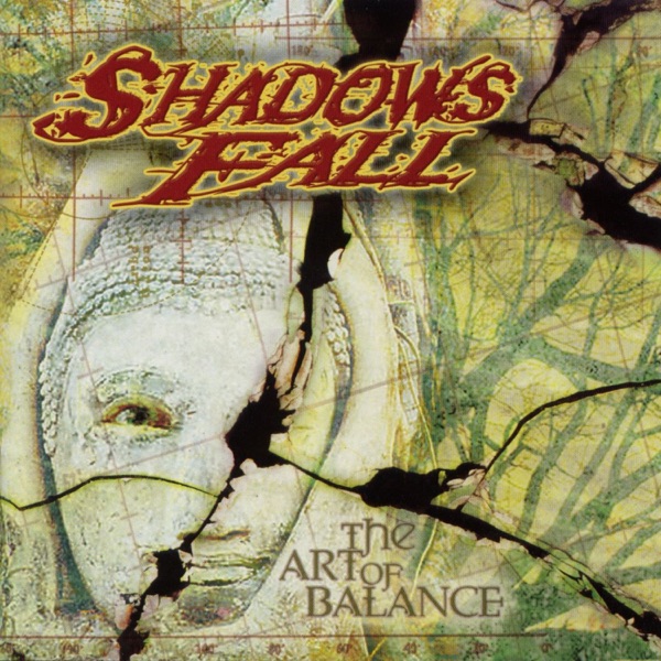 Cover von Shadows Fall