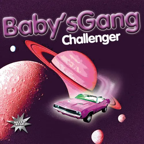 Babys Gang - Happy Song
