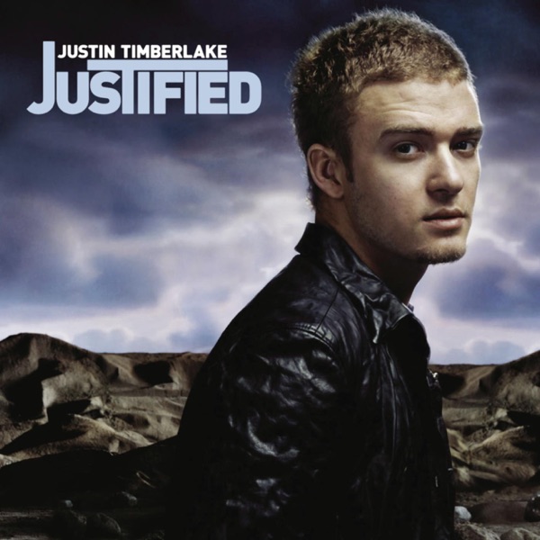 Cover von Justin Timberlake