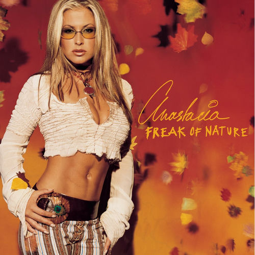Anastacia - I Dreamed You