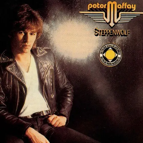 Cover von Peter Maffay