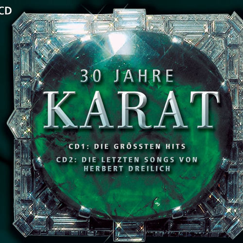 Cover von Karat