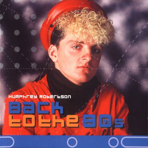 Cover von Humphrey Robertson
