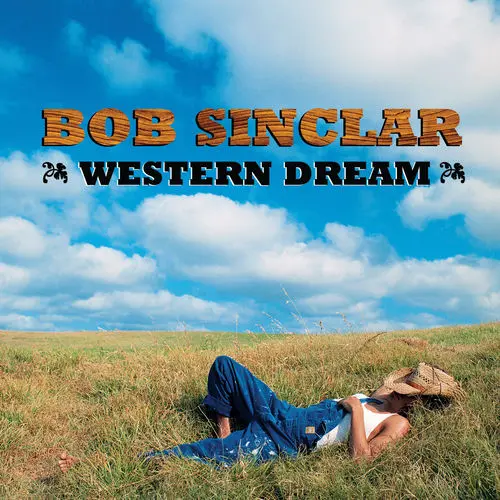 Cover von Bob Sinclar