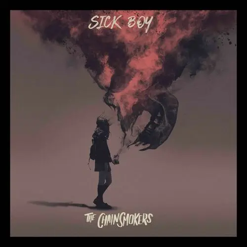 The Chainsmokers Feat. Emily Warren - Side Effects
